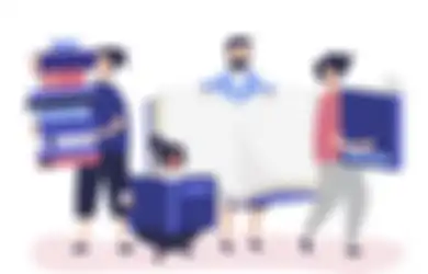PPKn Kelas XI: Apakah Globalisasi Berpengaruh Terhadap Pembentukan Identitas Kita?