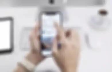 Ternyata Gampang, 10 Cara Edit Foto di IG Gak Pakai Aplikasi Tambahan