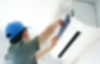 Jangan Buru-buru Beli Baru, Ini Cara Mengetahuinya Jika AC Rusak dan Cara Ganti Filter Udara