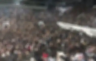 Polisi Tetapkan 4 Orang Tersangka Atas Kisruhnya Festival Berdendang Bergoyang