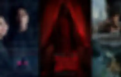 Dijamin Bagus, Ini 8 Rekomendasi Film Bioskop November 2022!