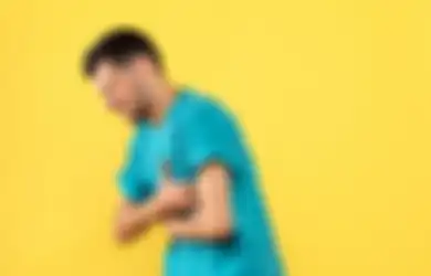 4 Cara Mengatasi Sakit Ulu Hati Tanpa Obat, Salah Satunya Cuma Makan Buah Murah Ini