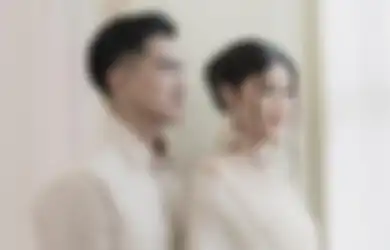 Sebentar Lagi Sah, Kaesang Pangarep & Erina Gudono Minta Restu Pasangan Sultan Andara: Pernikahan Lebih Menyeramkan