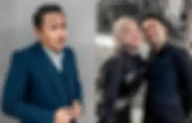 'Dia Mau Cabut, Nggak Masalah' Oma Hetty Tak Permasalahkan jika Sule Tarik Harta dari Nathalie Holscher dan Restui Hubungan dengan Faisal