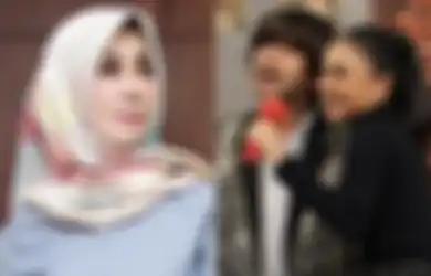 Ingat Momen Pacari Yuni Shara, Raffi Ahmad Malu Selalu Minta Transfer Amy Qanita Saat Ingin Kencan Gegara Ini