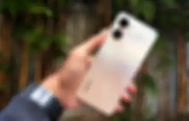 Hands-on realme 10 di Indonesia, Smartphone Mid-Range Bergaya 'Sultan'