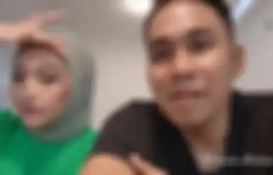 Sempat Ngaku Selektif Pilih Pasangan Apalagi Mikir Menikah, Nathalie Holscher Dikabarkan Tunda Pernikahannya dengan Faris