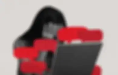 Sadari, 4 Jenis Pelecehan Seksual Online Ini Sedang Marak Terjadi