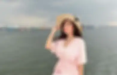 Biodata Artis Sasha Alexa, Perankan Ibu Tiri di Sinetron 'Cinta Setelah Cinta', Disebut Wajahnya Mirip Syahrini