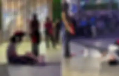 Tolak Pernyataan Cinta seorang Pria di Depan Umum, Wanita Ini Malah Panen Dukungan Netizen, Kok Bisa?