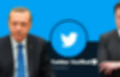Erdogan Ajak Elon Musk Diskusi Bahas Tarif Verifikasi 8$ Twitter