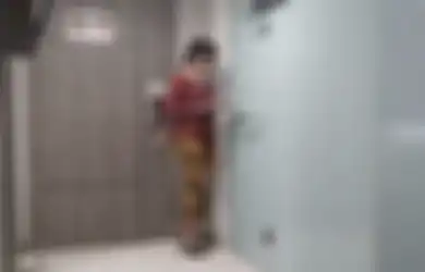 Foto Wajah Wanita Pakai Kebaya Merah Bikin Geger Satu Indonesia, Link Video Viral 16 Menit Full Kian Meresahkan