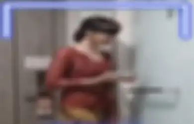 Video Syur 16 Menit Bikin Geger Publik, Terkuak Sosok Wanita Berkebaya Merah Diduga Seorang Influencer, Polisi Lakukan Pencocokan Wajah