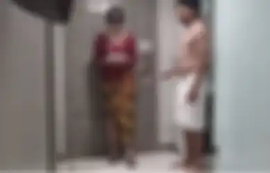 Lokasi Video Wanita Kebaya Merah Bukan di Bali, Foto Suasana Hotelnya Ternyata Cocok dengan Daerah Ini
