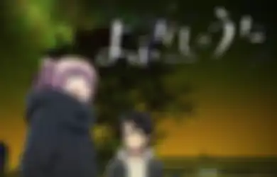 Streaming Anime Yofukashi no Uta Episode 11 Sub Indonesia di AnoBoy, Bisa Download dan Hemat Kuota