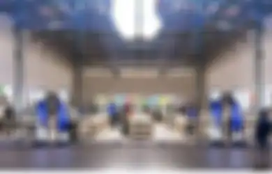 Apple Diduga Langgar Peraturan Buruh, Tim Cook Bungkam Karyawan?