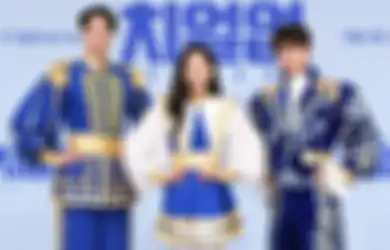 Pemeran Cheer Up Akan Rilis Lagu Berjudul Height, Persembahan OST Drama Korea Spesial