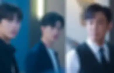 Penonton Pusing, Ayahnya Ternyata Pakai Sendok Emas! Kepoin Info Drama Korea Yook Sungjae BTOB