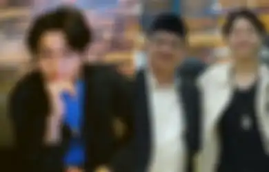 Banting Tulang Tanpa Sosok Ayah, Curhatan Keisha Alvaro Bikin Pasha Ungu Dituduh Tak Beri Nafkah, Ini Reaksi sang Musisi
