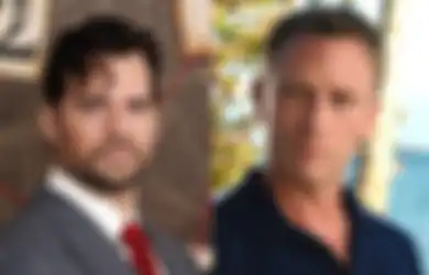 Henry Cavill Sebut Dirinya Hampir Memerankan James Bond, Bukan Daniel Craig