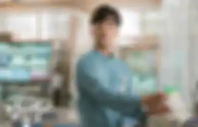 Park Eun Tak FIX Balik di Dr. Romantic 3, Kepoin Info Drama Korea Kim Min Jae