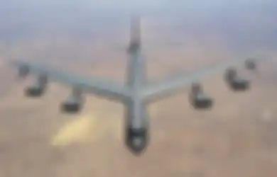 Ini Alasan AS Siapkan 6 Pesawat Pengebom B-52 Nuklir di Selatan Indonesia, Jadi Perhatian Penuh!
