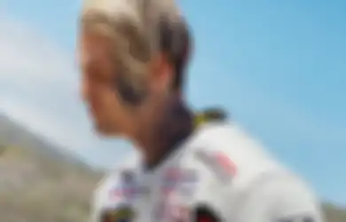 Aaron Carter Meninggal Dunia, Tenggelam di Bathtub Kamar Mandinya