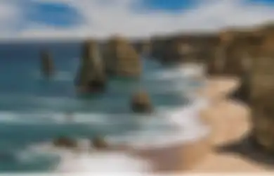10 Cara Foto Pemandangan Aesthetic yang Bisa Dicoba Sekarang Juga