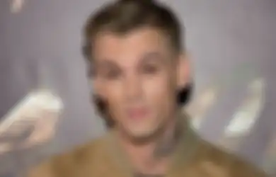 Perjalanan Karier Aaron Carter yang Meninggal Misterius, Debut di Usia 7 Tahun hingga Berjuang Lawan Ketergantungan Narkoba