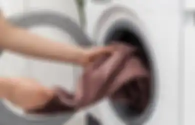 Aneka Tips Hari Ini, Noda Membandel Langsung Lenyap, Ternyata Ini Cara Mengatasi Berbagai Masalah yang Muncul Saat Mencuci Handuk