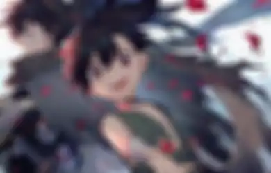 Bisa Ditonton Selain di AnoBoy, Berikut 3 Rekomendasi Anime Genre Supernatural, Sajikan Kisah Mitologi Hingga Perjanjian dengan Iblis 