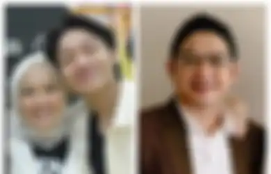 Tahu Rumah Tangga Mantan Isri di Ujung Tanduk, Pasha Ungu Minta Kiesha Alvaro Jaga Okie Agustina