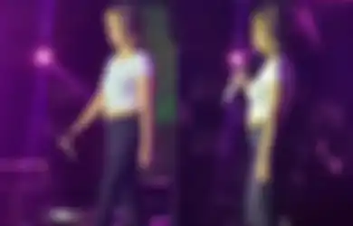 Viral Perut Buncit BCL Diduga Hamil, Nama Ariel NOAH Ikut Terseret hingga Alleia Anata Beri Restu!