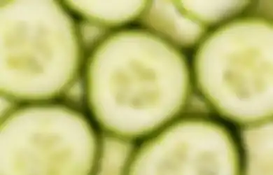 Aneka Tips Kesehatan, Orang dengan Kondisi Ini Ternyata Dilarang Makan Timun