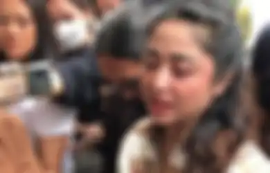Kalah Telak, Netizen yang Dilaporkan Dewi Perssik Menangis Sambil Minta Maaf