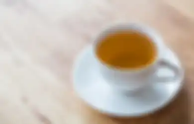 Bisa Berubah Jadi Minuman Kaya Nutrisi, Menyeduh Teh Gunakan Air Dingin Nyatanya Bisa Atasi Penyakit Asam Lambung, Cara Buatnya Mudah Banget