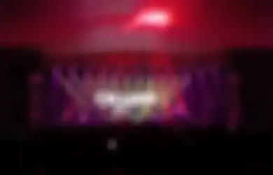 Jadi Pembuka Konser Michael Learns To Rock di Yogyakarta, Ari Lasso Bersyukur Bisa Manggung Setelah Alami Tahun Berat