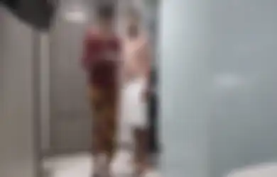 2 Pemeran Video Kebaya Merah Berhasil Ditangkap, Kini Polisi Buru Tim Produksi dan Penyebar