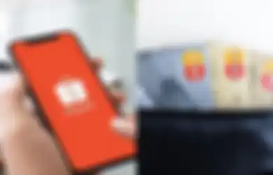 Cara Melunasi Cicilan Kartu Kredit di Shopee, Begini Syarat dan Langkah-langkahnya
