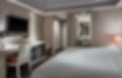 Mata Pemilik Rumah Mungil Berbinar-binar, 7 Foto Desain Kamar Mandi Hotel Minimalis Ini Mudah Ditiru
