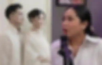 Erina Gudono Bongkar Alasan Mau Menikah dengan Kaesang Pangarep, Nagita Slavina Auto Teringat Masa Lalu: Aku Juga Dulu...