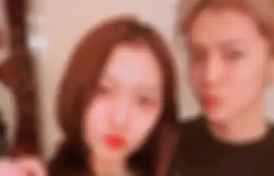 Lu Han dan Kekasihnya Guan Xiaotong Dikabarkan Telah Menikah, Selamat!