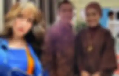 Hartanya Tembus Rp 200 Miliar, Ayu Ting Ting Justru Tak Doyan Beli Barang Branded, Alasan Ibu Bilqis Bikin Warganet Kagum: Gue Diajarin Sama Orang Tua