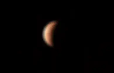 Gerhana Bulan Total Terjadi Hari Ini, Yuk Catat Waktu dan Wilayahnya!
