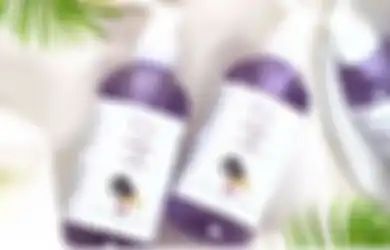 3 Bahan Alami Ini Membantu Menutrisi Rambut, Yuk Ketahui Kandungan dan Manfaatnya
