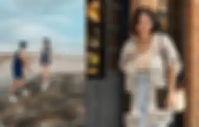 Sudah Kepergok Berdua di Pantai, Gisella Anastasia Belum Mau Sesumbar Pacaran dengan Rino Soedarjo: Masih Diuji Lagi!