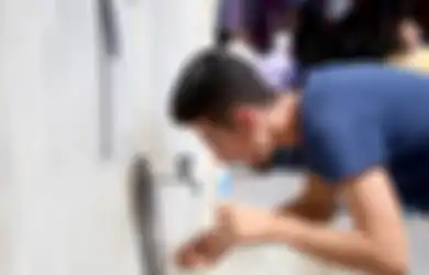 Kumpulan Doa Harian, Masih Banyak yang Sering Lupa, Ini Dia Doa Setelah Wudhu