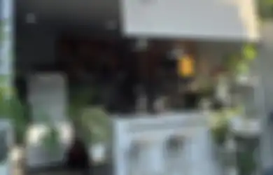 Biar Gak Sumpek, Desain Dapur Terbuka Rumah Tipe 36 Adopsi Trik Begini, Foto Hasilnya Tampak Beda