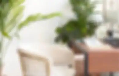 Persis Banget Dekorasi Sultan, Ini Inspirasi Furnitur Corak Emas dan Aksesori Senada yang Bisa Banget Diaplikasiin di Rumah