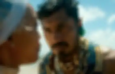 Bingung Meranin Namor dalam Black Panther: Wakanda Forever, Tenoch Huerta: Gue Fans Berat Wakanda, Malah Disuruh Ngancurin!